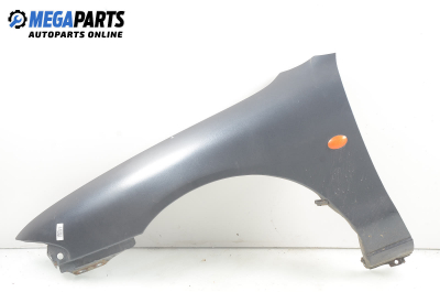 Fender for Ford Mondeo Mk I 2.0 16V, 136 hp, sedan, 1994, position: left