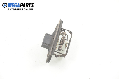 Regelwiderstand for Ford Mondeo Mk I 2.0 16V, 136 hp, sedan, 1994