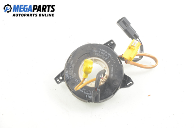 Cablu panglică volan for Ford Mondeo Mk I 2.0 16V, 136 hp, sedan, 1994