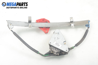 Electric window regulator for Ford Mondeo Mk I 2.0 16V, 136 hp, sedan, 1994, position: front - right