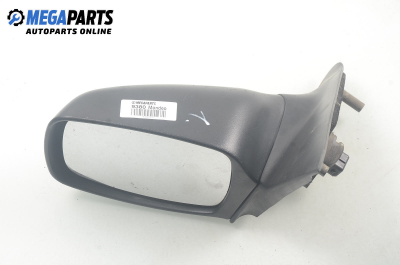 Oglindă for Ford Mondeo Mk I 2.0 16V, 136 hp, sedan, 1994, position: stânga