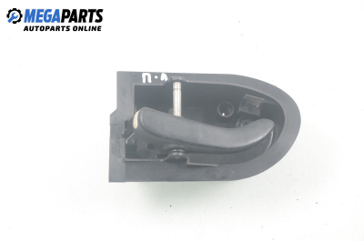 Inner handle for Ford Mondeo Mk I 2.0 16V, 136 hp, sedan, 1994, position: front - left