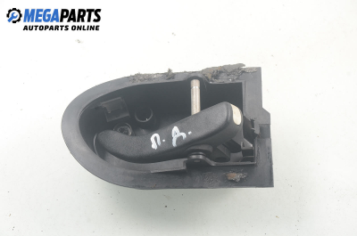 Inner handle for Ford Mondeo Mk I 2.0 16V, 136 hp, sedan, 1994, position: front - right