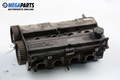 Chiulasă for Ford Mondeo Mk I 2.0 16V, 136 hp, sedan, 1994
