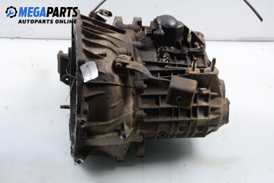  for Ford Mondeo Mk I 2.0 16V, 136 hp, sedan, 1994
