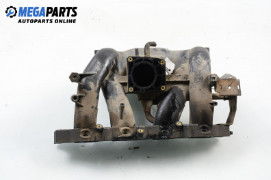 Intake manifold for Ford Mondeo Mk I 2.0 16V, 136 hp, sedan, 1994