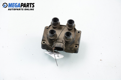 Bobină de aprindere for Ford Mondeo Mk I 2.0 16V, 136 hp, sedan, 1994