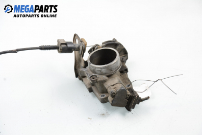 Clapetă carburator for Ford Mondeo Mk I 2.0 16V, 136 hp, sedan, 1994
