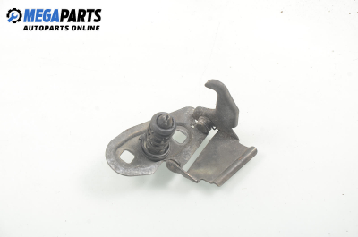 Bonnet lock for Ford Fiesta IV 1.25 16V, 75 hp, 3 doors, 1996