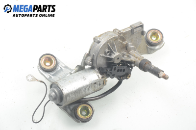 Front wipers motor for Ford Fiesta IV 1.25 16V, 75 hp, 1996, position: rear