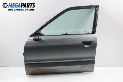 Door for Audi 80 (B3) 1.8, 90 hp, sedan, 1990, position: front - left