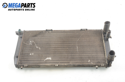 Wasserradiator for Audi 80 (B3) 1.8, 90 hp, sedan, 1990