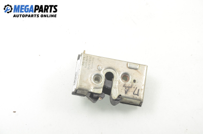 Schloss for Audi 80 (B3) 1.8, 90 hp, sedan, 1990, position: rechts, vorderseite