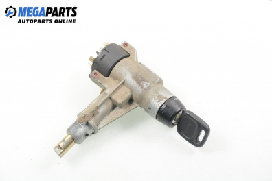 Cheie de contact for Audi 80 (B3) 1.8, 90 hp, sedan, 1990