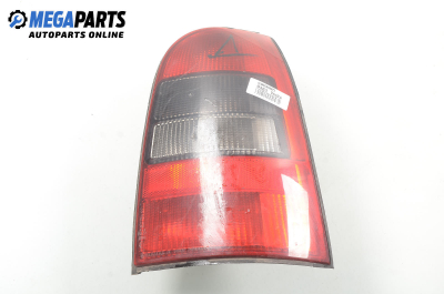 Tail light for Opel Vectra B 2.0 16V DTI, 101 hp, station wagon, 2000, position: right