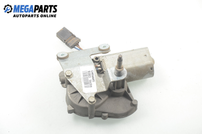Front wipers motor for Opel Vectra B 2.0 16V DTI, 101 hp, station wagon, 2000, position: rear