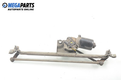Front wipers motor for Opel Vectra B 2.0 16V DTI, 101 hp, station wagon, 2000, position: front