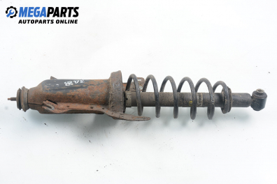 MacPherson-federbein for Opel Vectra B 2.0 16V DTI, 101 hp, combi, 2000, position: rechts, rückseite