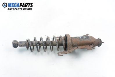 Macpherson shock absorber for Opel Vectra B 2.0 16V DTI, 101 hp, station wagon, 2000, position: rear - left