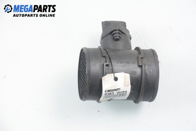 Debitmetru for Opel Vectra B 2.0 16V DTI, 101 hp, combi, 2000