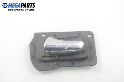 Inner handle for Opel Vectra B 2.0 16V DTI, 101 hp, station wagon, 2000, position: front - left
