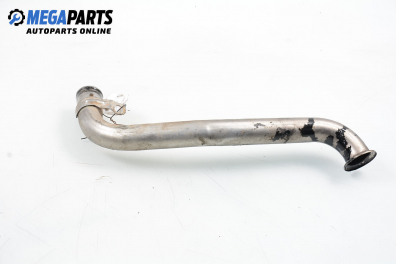 Turbo pipe for Opel Vectra B 2.0 16V DTI, 101 hp, station wagon, 2000