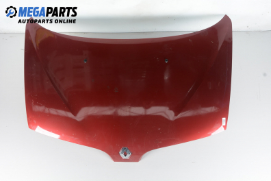 Capotă for Renault Megane Scenic 1.6, 90 hp automatic, 1998