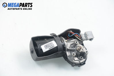 Front wipers motor for Renault Megane Scenic 1.6, 90 hp automatic, 1998, position: front