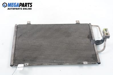 Kühler klimaanlage for Renault Megane Scenic 1.6, 90 hp automatic, 1998