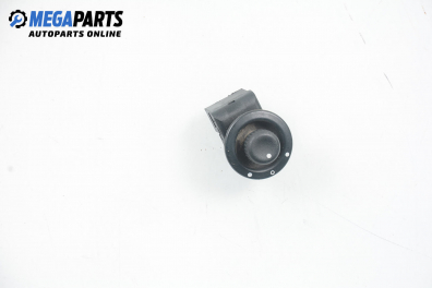 Mirror adjustment button for Renault Megane Scenic 1.6, 90 hp automatic, 1998