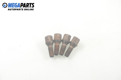 Bolts (4 pcs) for Renault Megane Scenic 1.6, 90 hp automatic, 1998