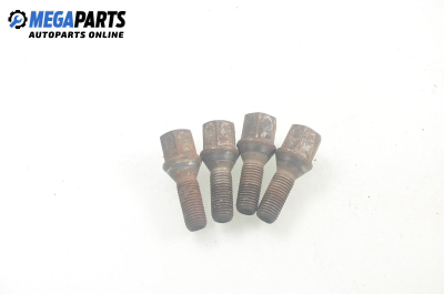 Bolts (4 pcs) for Renault Megane Scenic 1.6, 90 hp automatic, 1998