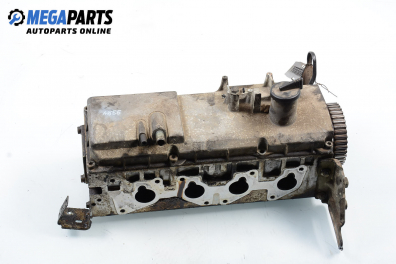 Motorkopf for Renault Megane Scenic 1.6, 90 hp automatic, 1998