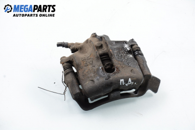 Etrier de frână for Renault Megane Scenic 1.6, 90 hp automatic, 1998, position: dreaptă - fața