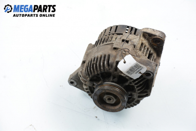 Gerenator for Renault Megane Scenic 1.6, 90 hp automatic, 1998
