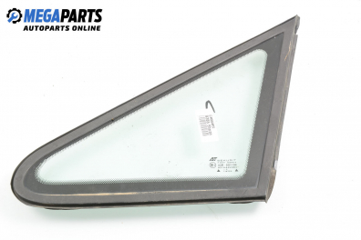 Door vent window for Volkswagen Sharan 2.0, 115 hp, 1997, position: left