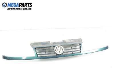 Grill for Volkswagen Sharan Minivan I (05.1995 - 03.2010), position: front