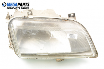 Scheinwerfer for Volkswagen Sharan 2.0, 115 hp, 1997, position: rechts