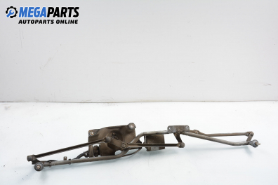Front wipers motor for Volkswagen Sharan 2.0, 115 hp, 1997, position: front