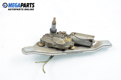 Front wipers motor for Volkswagen Sharan 2.0, 115 hp, 1997, position: rear