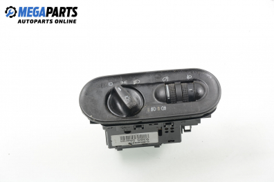 Lights switch for Volkswagen Sharan 2.0, 115 hp, 1997
