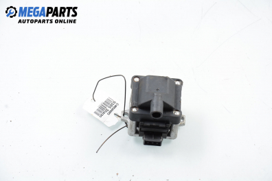 Ignition coil for Volkswagen Sharan 2.0, 115 hp, 1997