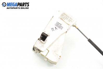 Schloss for Volkswagen Sharan 2.0, 115 hp, 1997, position: links, vorderseite