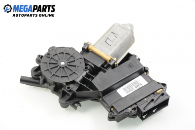 Motor macara geam for Volkswagen Sharan 2.0, 115 hp, 1997, position: stânga - fața