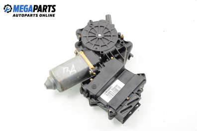 Motor macara geam for Volkswagen Sharan 2.0, 115 hp, 1997, position: dreaptă - fața