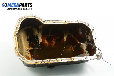 Carter for Volkswagen Sharan 2.0, 115 hp, 1997