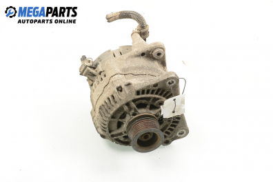 Alternator for Volkswagen Sharan 2.0, 115 hp, 1997