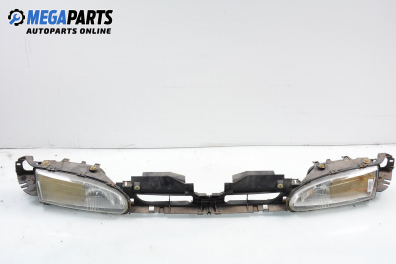 Faruri for Ford Mondeo Mk I 1.6 16V, 90 hp, combi, 1994