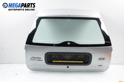 Boot lid for Ford Mondeo Mk I 1.6 16V, 90 hp, station wagon, 1994