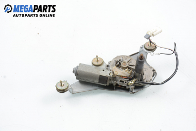 Front wipers motor for Ford Mondeo Mk I 1.6 16V, 90 hp, station wagon, 1994, position: rear
